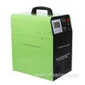 Outdoor 5kw 10kw 20kw off Grid Solar Generator